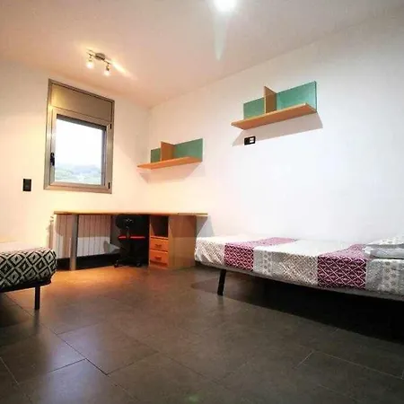 Moderna Casa Con Piscina * Girona