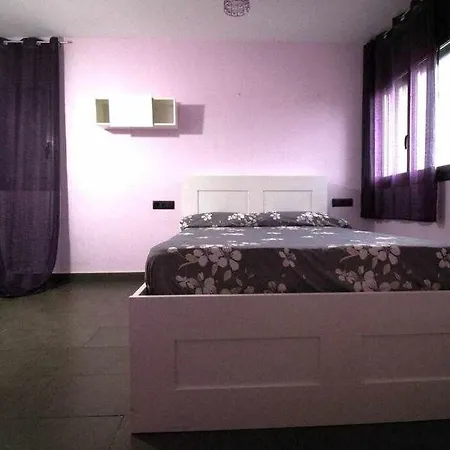 Moderna Casa Con Piscina Tatil Evi *