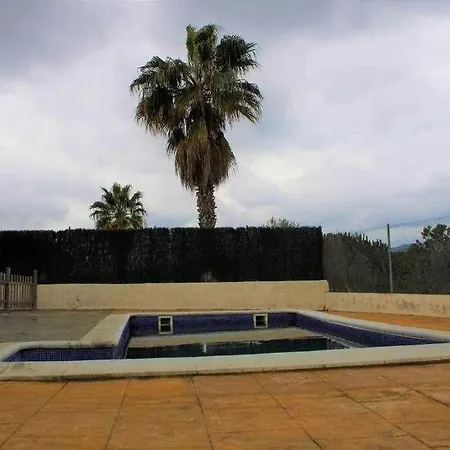 Moderna Casa Con Piscina Tatil Evi