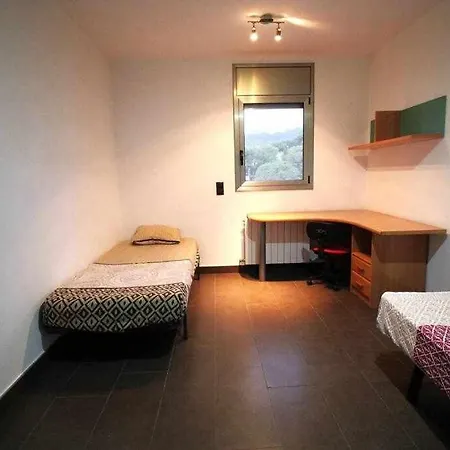 Moderna Casa Con Piscina Tatil Evi